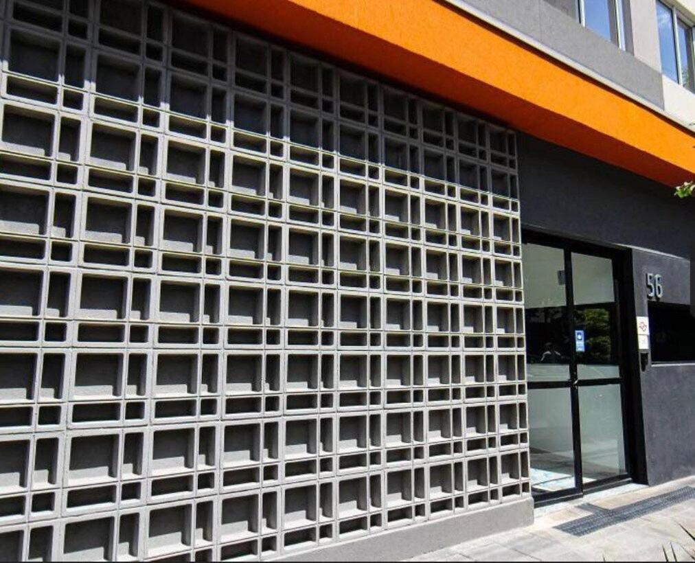 Aconchegante Studio No Bras Com Piscina/Metro Bras São Paulo Exterior foto